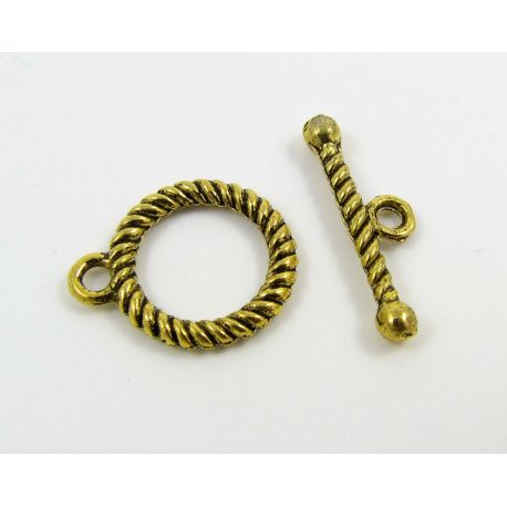 Tellegimas 12x7 mm MD0477