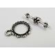 Tellegimas 12x7 mm MD0449