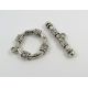 Kaklarotas aizdare 21x18 mm, 1 ciparnīca MD0453