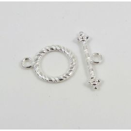 Užsegimas 12x7 mm MD0476