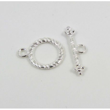 Užsegimas 12x7 mm MD0476