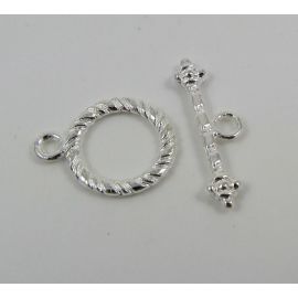 Užsegimas 12x7 mm