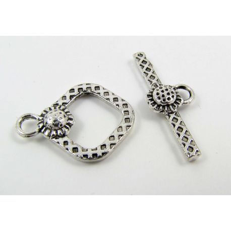Tellegimas 12x7 mm MD0457