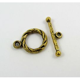 Tellegimas 12x7 mm MD0461