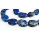 Lapis Lazuli beads 8-9 mm AK0231