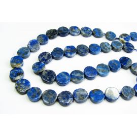 Lapis Lazuli helmed 5-6 mm AK0232