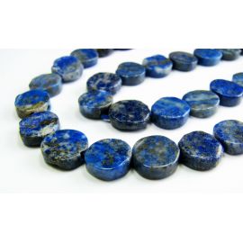 Lapis Lazuli krelles 5-6 mm