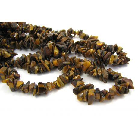 Tiigrisilma kiud 4,5,5 mm 90 cm AK0368