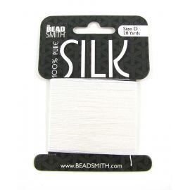 Looduslik siidist kiud0,30mm, 25 m VV0055