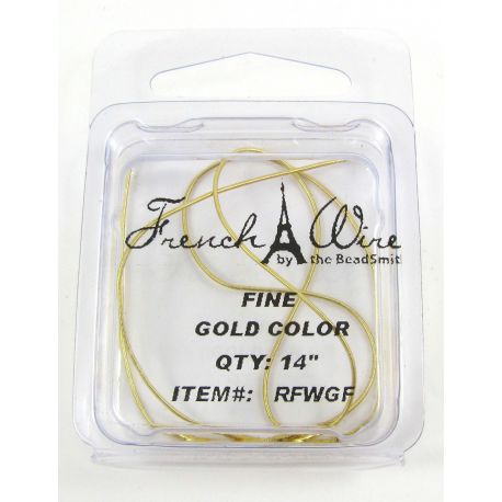 French wire 0.7 mm VV0056