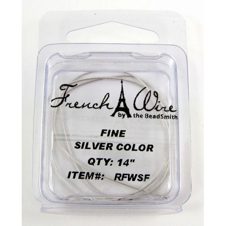 French wire 0.7 mm VV0058