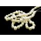 Gėlavandenių perlų gija 4-5 mm GPG0040