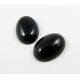 Ahāta kabošons 18x13 mm KB0133