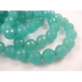 Jade beads 12 mm AK0415