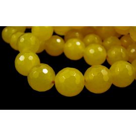 Topazo karoliukai 10 mm AK0392