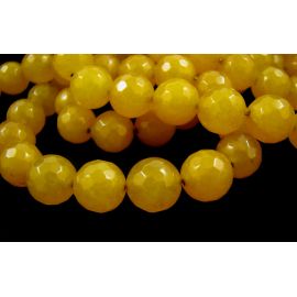 Nefrito karoliukai 12 mm AK0393