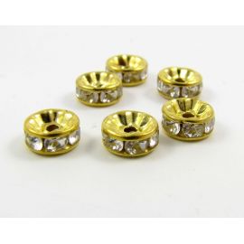 Intarpas 8 mm, 1 vnt. II0100