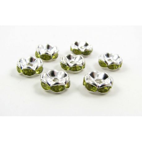 Intarpas 8 mm II0102