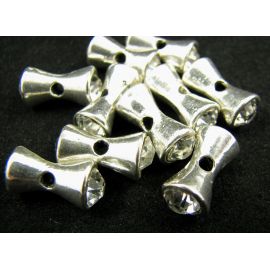 Intarpas 15x7 mm