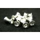 Intarpas 9x5 mm II0089