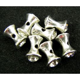 Intarpas 9x5 mm