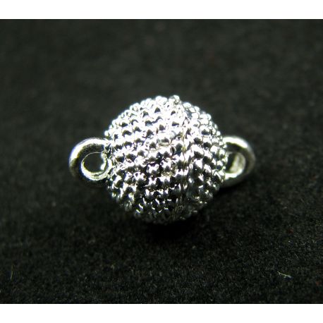 Magnetverschluss 8 mm, 1 Stck. MD0227