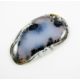 Koralo fosilijos kabošonas 26x16x7 mm KB0056