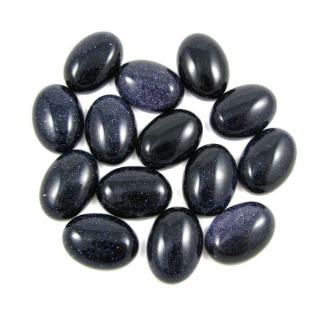 Kairas nakts kabošons 25x18 mm KB0145