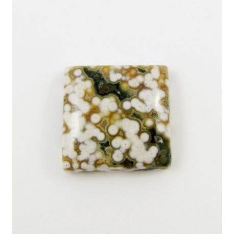 Houlito kabošonas 40x30x8 mm KB0065