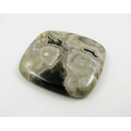 Houlito kabošonas 40x30x8 mm