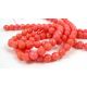 Rhododendral beads strand 10 mm AKG0421