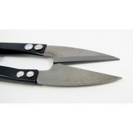 Roostevabast terasest käärid 10 cm