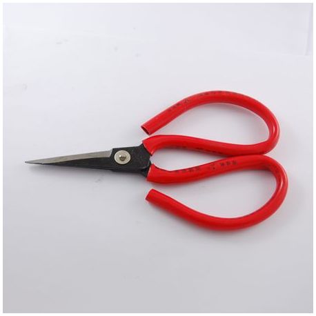 Plieninės žirklutės 12 cm IR0040