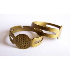 Rõngasalus kabokoonile / kamuflaažile 8 mm MD0006