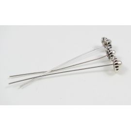 Zierstift 58x0,8 mm, 6 Stk.