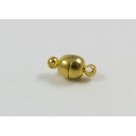 Magnetkinnitus 11x6 mm, 1 tk. MD0489