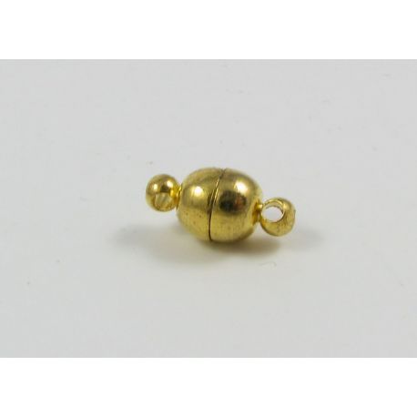 Magnetverschluss 11x6 mm, 1 Stck. MD0489