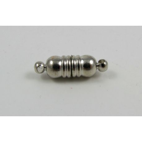 Magnētiskā aizdare 18x6 mm MD0490