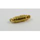 Magnetkinnitus 18x6 mm, 1 tk. MD0491