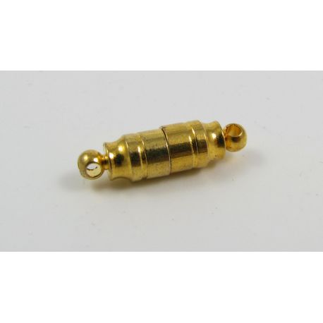 Magnētiskā aizdare 18x6 mm, 1 gab. MD0491