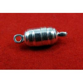 Magnetinis užsegimas 15x6 mm MD0492