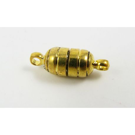 Magnētiskā aizdare 15x6 mm MD0493