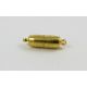 Magnētiskā aizdare 17x5 mm MD0497