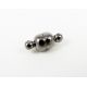 Magnetic clasp 11x5 mm