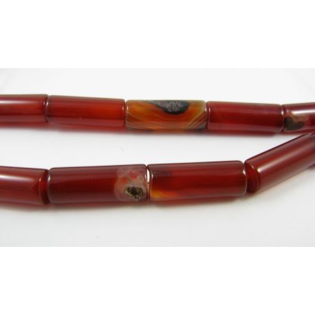 Agato karoliukai 8 mm AK0542