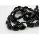 Achatperlen 18x12 mm AK0549