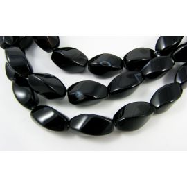 Agato karoliukai 16x8 mm AK0556