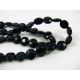 Cairo night beads 10 mm, 1 pcs. AK0567