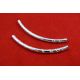 Intarpas 40x3 mm II0107