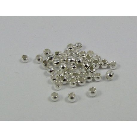 Klamber 1,5 mm ~ 100 tk. (1,20 g) MD0464